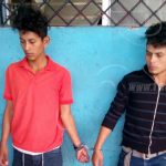 Estelí: Policía Nacional captura a dos profesionales de «el cambiolín»