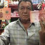 Propietario de reconocida miscelánea de Jinotepe evita ser estafado por sujetos con billetes falsos