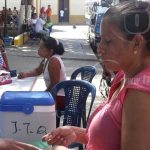 Clínica móvil brinda atención médica a pobladores de Nandaime