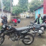 Managua: Delincuentes roban 20 mil córdobas y un camioncito repartidor