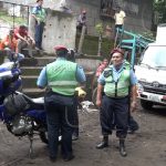 Delincuentes asaltan a distribuidores de productos y compradores de una pulpería en Chiquilistagua