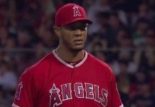 JC magnífico ante Medias Rojas de Boston