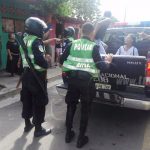 Managua: Varios detenidos en un enfrentamiento entre pandillas