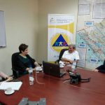 Sistema de Prevención de Nicaragua es un éxito por su trabajo de mitigación