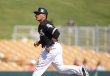 Nicaragua iniciará con tres big leaguers
