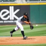 Everth Cabrera se va a lista de lesionados