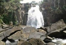Nueva Guinea: Cabello de Ángel, lugar ideal para visitar en Semana Santa
