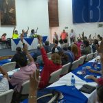 Alcaldía de Managua aprueba proyecto de Presupuesto y PIA 2018