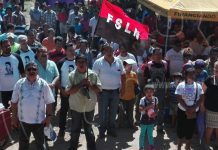 Río Blanco: Conmemoran el 33 Aniversario del Paso a la Inmortalidad de «Cabrerita»