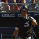 ¡ Cabrera a la calle !