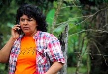 Empresario hondureño investigado por asesinato de Berta Cáceres honduras, asesinato, juicio, berta caceres,