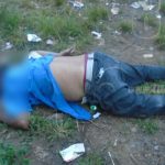 Encuentran en Jinotega cuerpo de hombre con tres estocadas