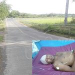 Atropellan a ciudadano cerca del aeropuerto de Moyogalpa