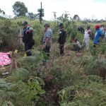 Atroz asesinato en la comunidad Las Breñas en Bluefields