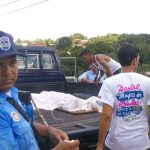 Encuentran cadáver de joven de 19 años en predio montoso