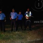 Managua: Encuentran cadáver en una quinta del sector de Esquipulas
