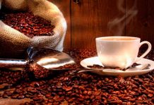 ¿Mucho café te ayuda a perder peso?