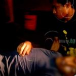 Ometepe: Joven cae de camión en marcha y resulta gravemente lesionado