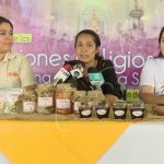 Parque de Ferias celebra la Cuaresma y la Semana Santa