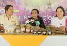 Parque de Ferias celebra la Cuaresma y la Semana Santa