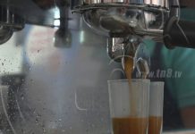 Curso intensivo para baristas de Nicaragua