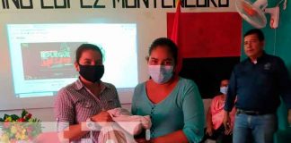inta, matiguas, bonos de cafe,