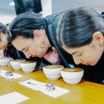 nicaragua, cafe, taiwan, catacion,