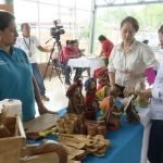 Feria Nacional en celebración al Día de las Madres