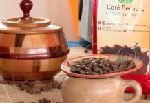 Consejo de la suegra dio inicio al Café Beraca