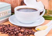 Cuál es la cantidad máxima de café que se debe consumir por día