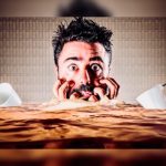 Cómo saber si uno se ha vuelto adicto a la cafeína