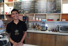 Nueva opción para los amantes del café en Nicaragua