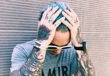 Caída de J Balvin en la boda de Nicky Jam se vuelve viral