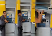 ‘Hackers’ brasileños crean truco para robar en cajeros automáticos
