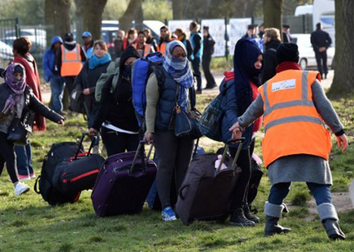 calais