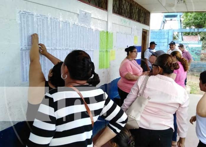 nacionales, nicaragua, policia nacional, homicidio,