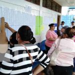 nicaragua, calendario electoral, elecciones, cse,