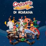 Los Caligaris por primera vez en Nicaragua este mayo