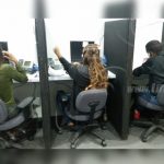 Call Center con impacto positivo en Bluefields