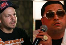 Residente responde a Tempo con su sencillo «La Cátedra»