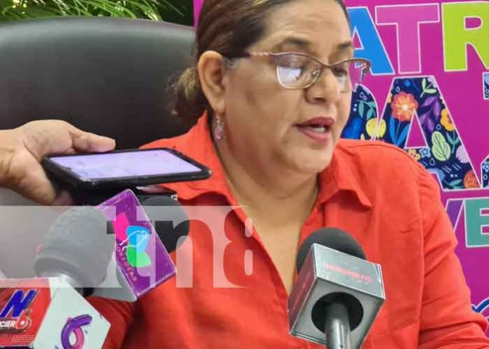 nicaragua, cafe, inifom,