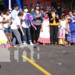 nicaragua, calles, reparacion, managua, barrio santa ana sur,