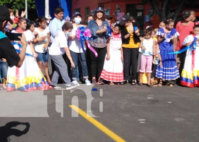 calles-nueva-managua-1 nicaragua, calles, reparacion, managua, barrio santa ana sur,