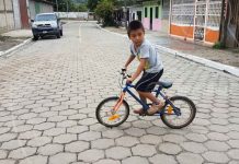 Jinotega experimenta el progreso, gracias a la ejecución de varias obras públicas