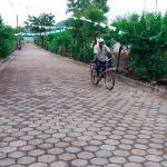 Inauguran «Calles Para el Pueblo» en comunidad el Apante