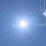 Nicaragua: A soportar altas temperaturas en abril