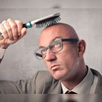 Un preso calvo gana juicio para que le devuelvan su peluca