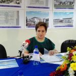 Embajadora de la convención Marco Cambio Climático conoce planes de Nicaragua