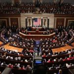 Cámara baja de EEUU vota para prohibir el aborto después de 20 semanas