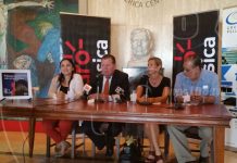Así celebrará sus 25 años la Camerata Bach